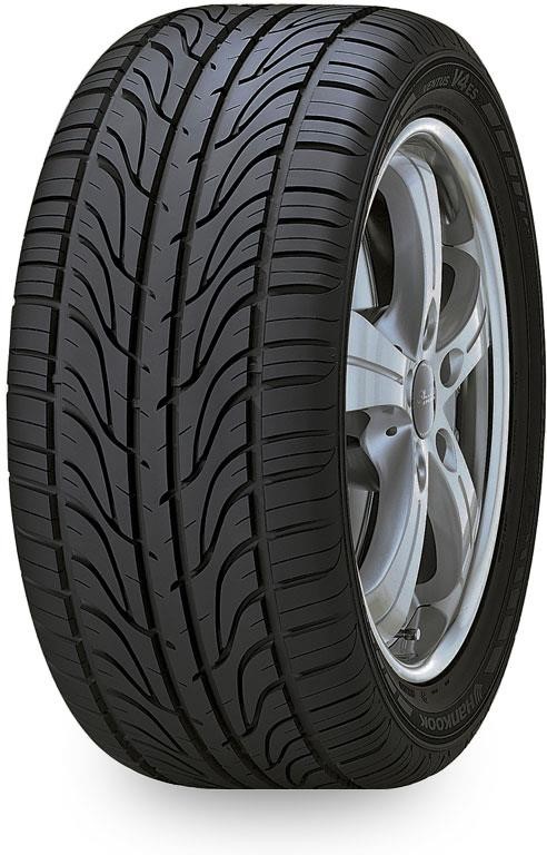 Hankook Ventus V4 ES H105 275/40ZR17 98W DSB | Best One Tire